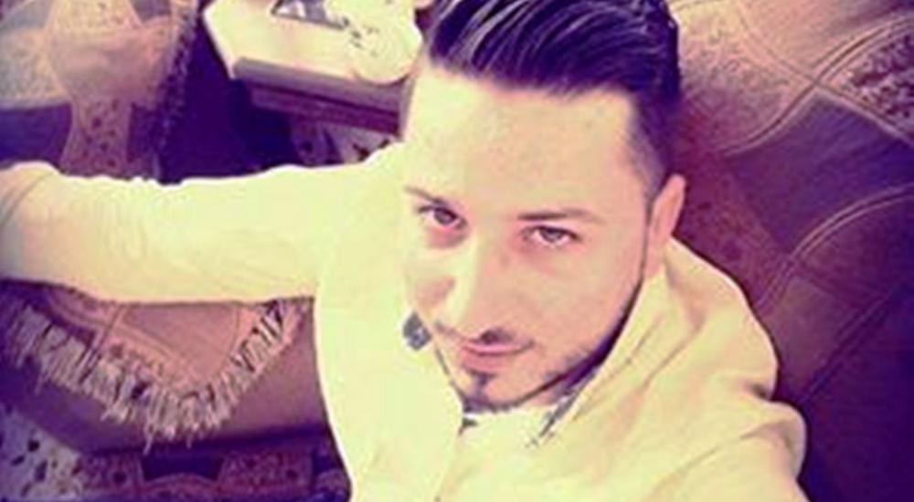 الشهيد سامي ابو غراب