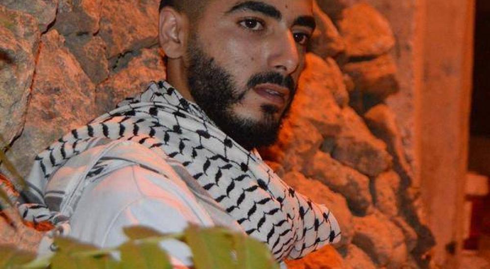 فضل القواسمي