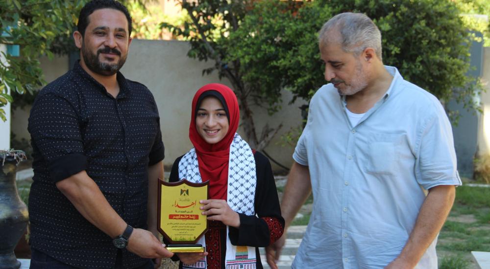 الطفلة شبير (24)