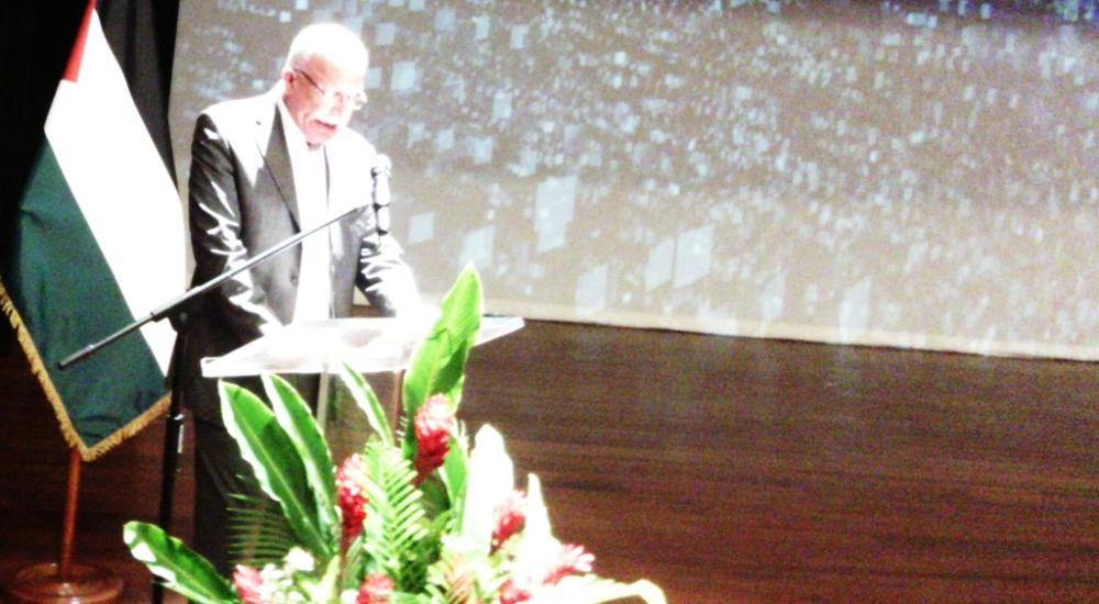 احياء ذكرى النكبة 1