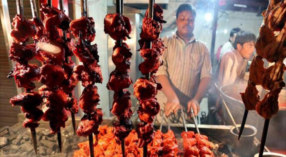 اللحم والبيض والحليب بنفس خطورة التدخين