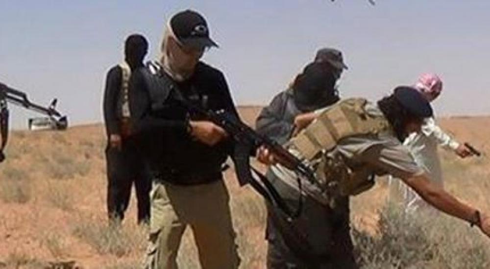 صورة أرشيفية