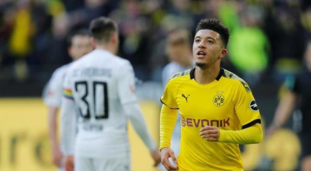 جادون سانشو