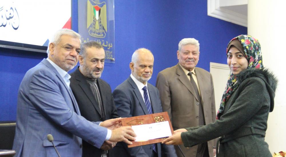 مسابقة القراءة مقاومة (21)