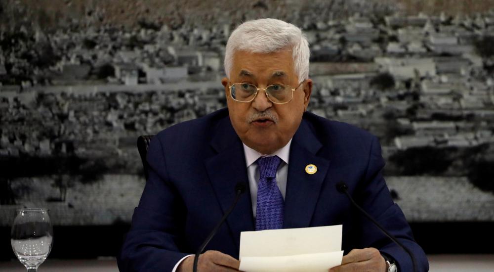 2019-07-25T161250Z_740909320_RC173F0200F0_RTRMADP_3_ISRAEL-PALESTINIANS-ABBAS
