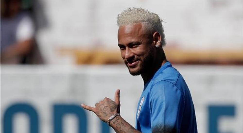 نيمار دا سيلفا