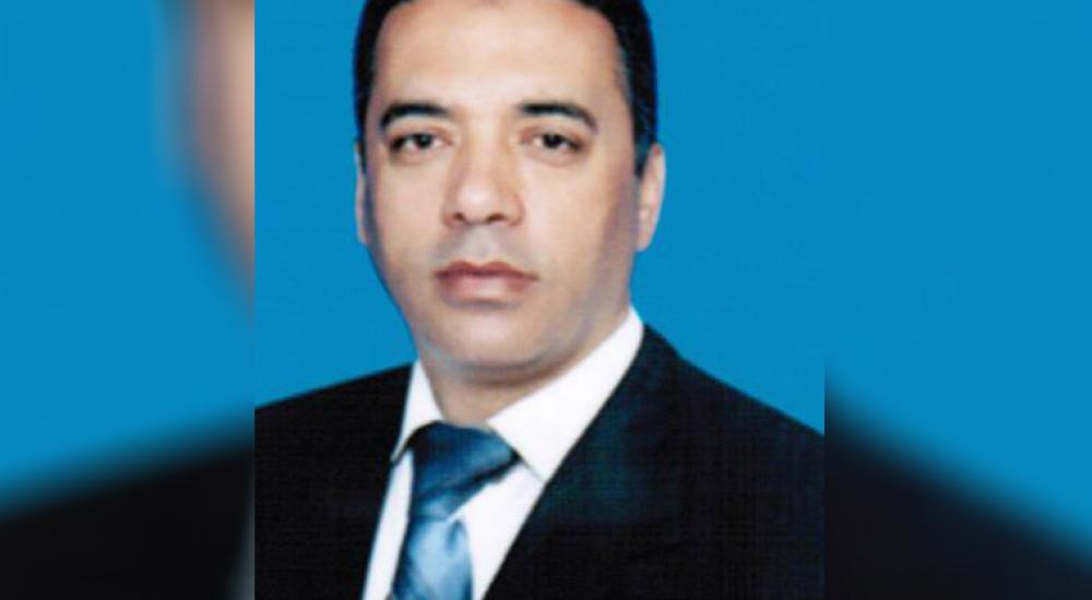 بسام أبوشريعة