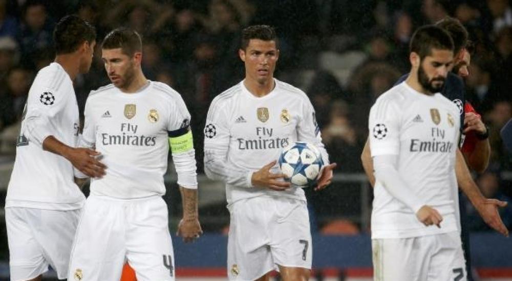 إيسكو غادر تدريبات المنتخب الإسباني الأربعاء لشعوره بالإرهاق العضلي