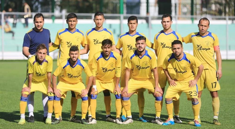 فريق التفاح