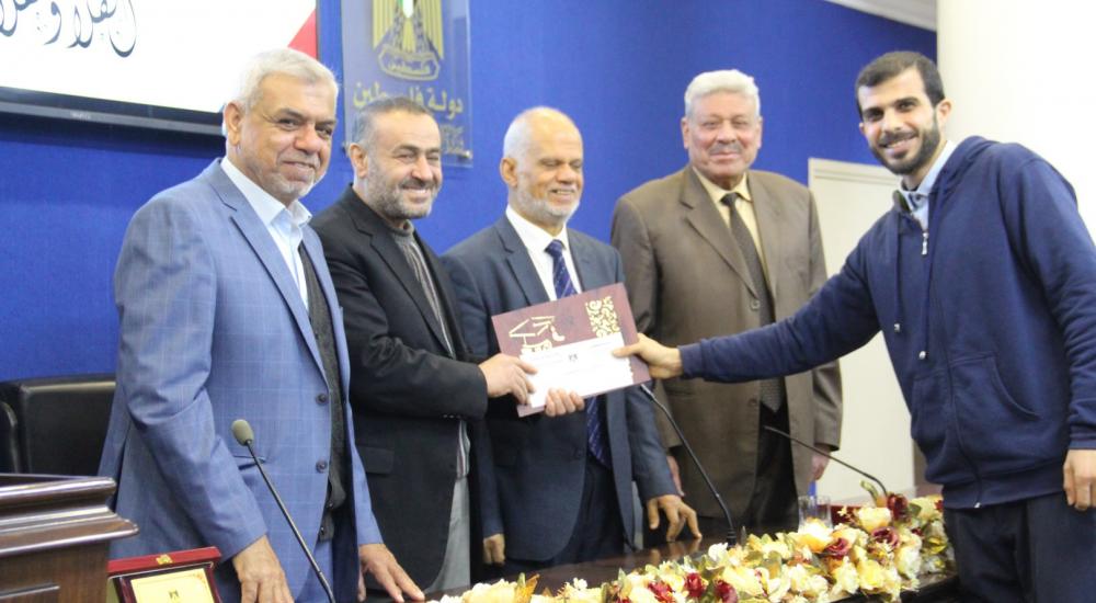 مسابقة القراءة مقاومة (20)