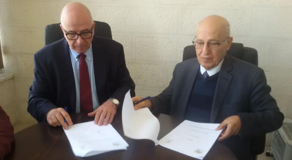 thumbnail_توقيع مذكرة تفاهم 1 (1)