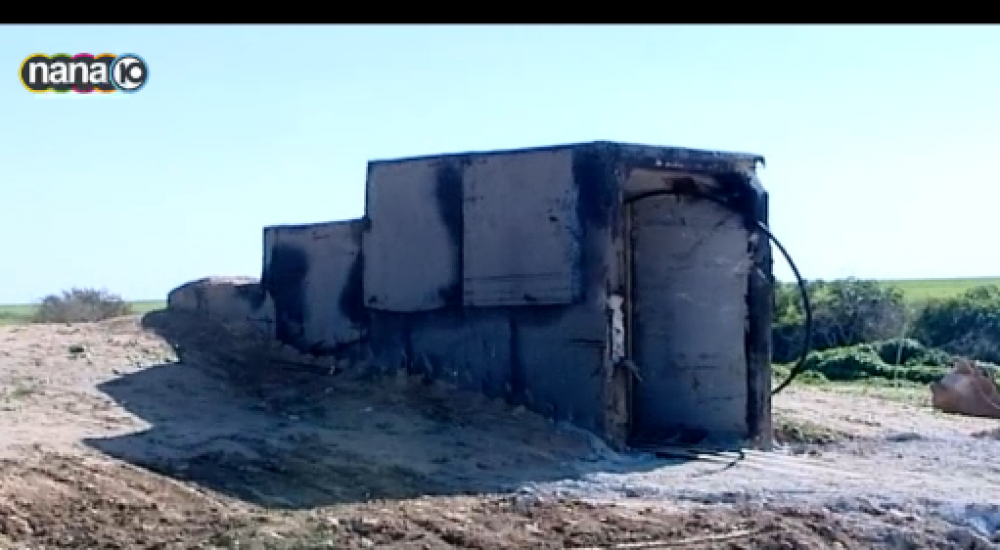 عزوف عن الخدمة العسكرية بغلاف غزة خوفاً من الموت