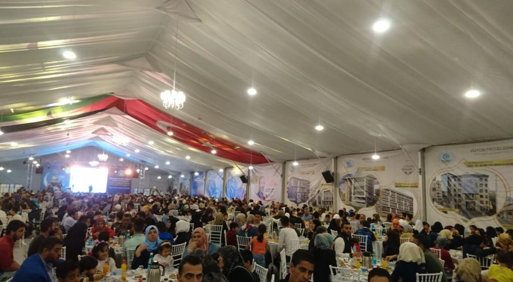 إفطار إسطنبول2