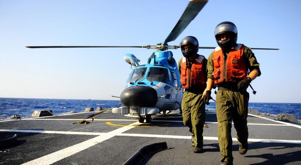 Israeli-Navy