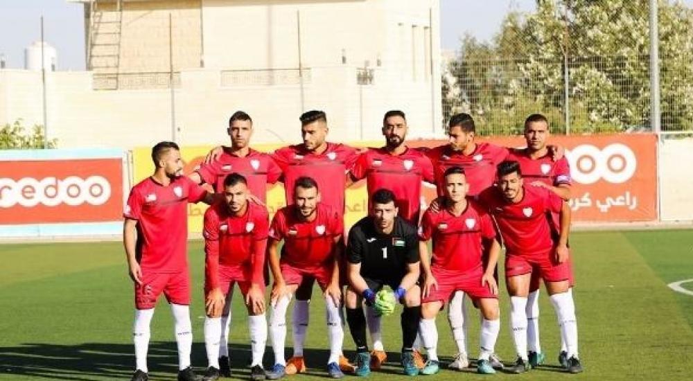 فريق الأمعري