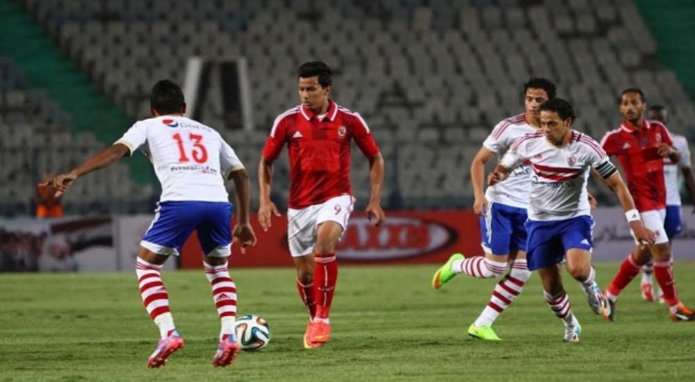 المباراة تلعب في مدينة العين الإماراتية