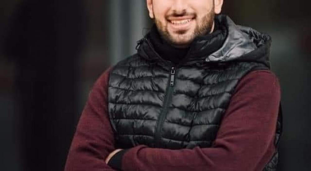 الأسير محمد حسن