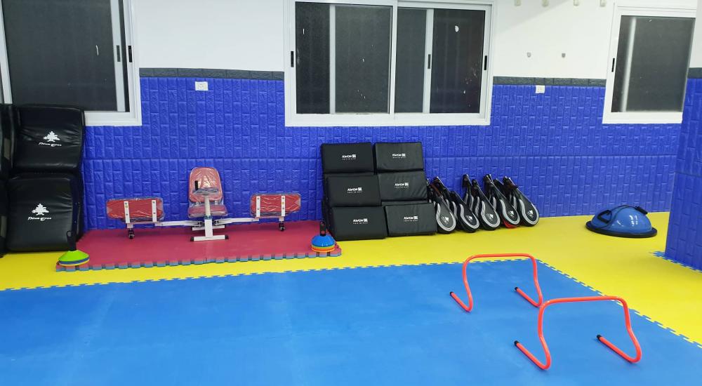 مشاريع حيوية جديدة لـ 14 مخيم بقيمة مليون شيكل3