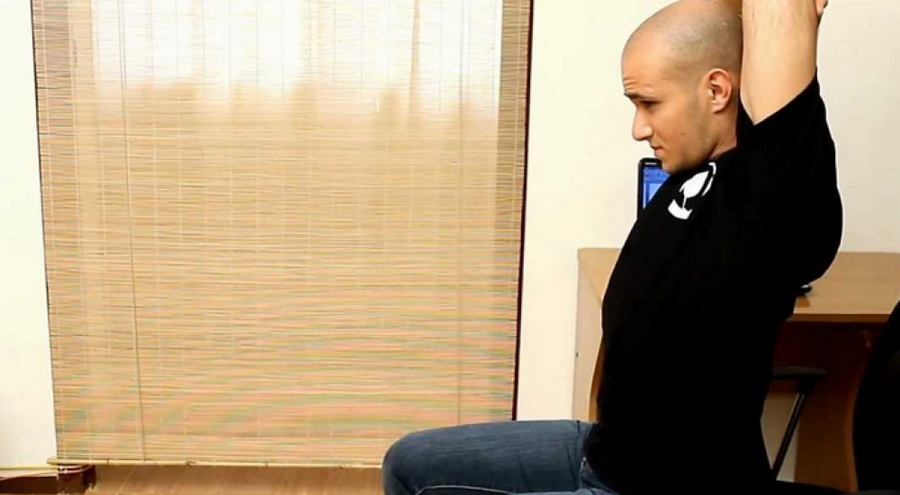 يمكن تأديتها خلال العمل