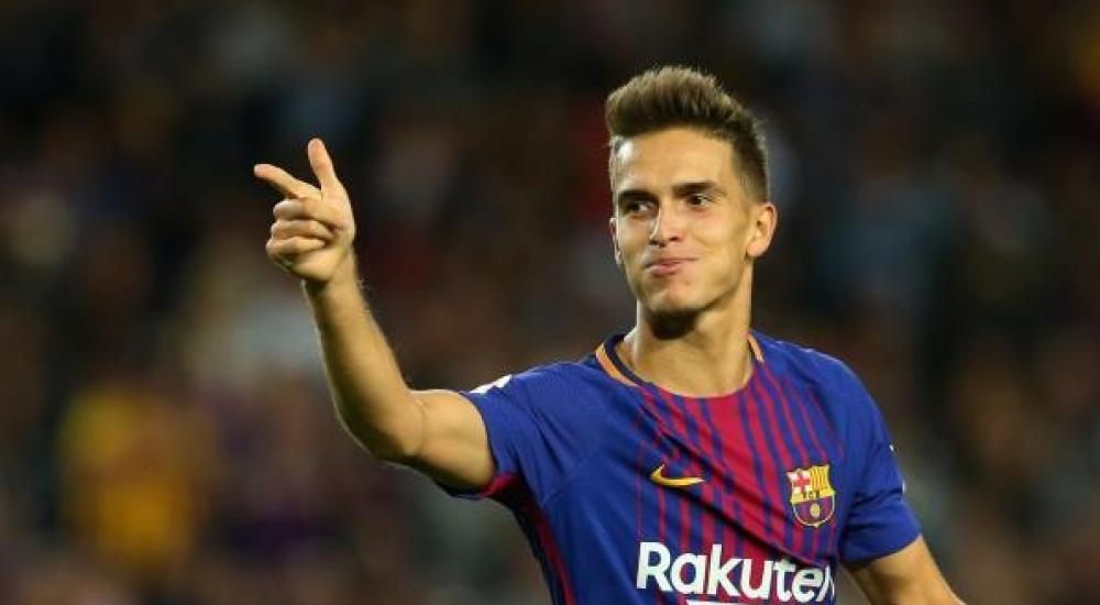 دينيس سواريز