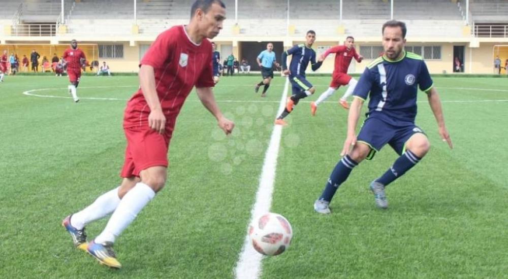 الهلال والحوانين