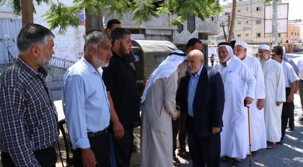 وفد برلماني (2)