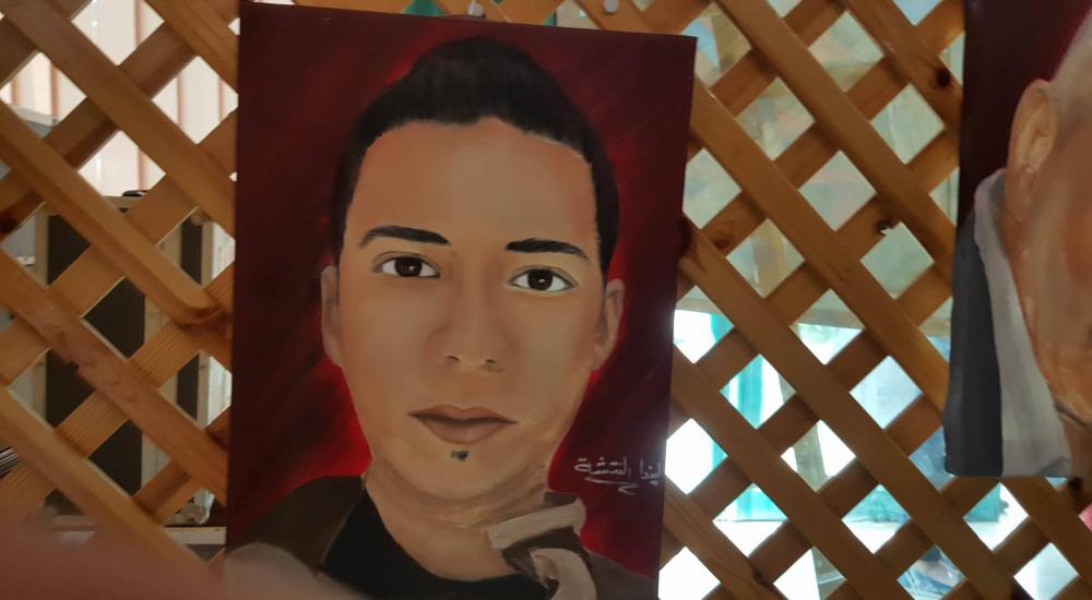 ليندا النتشة (1)