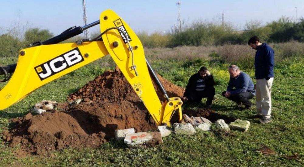 مقبرة القسام