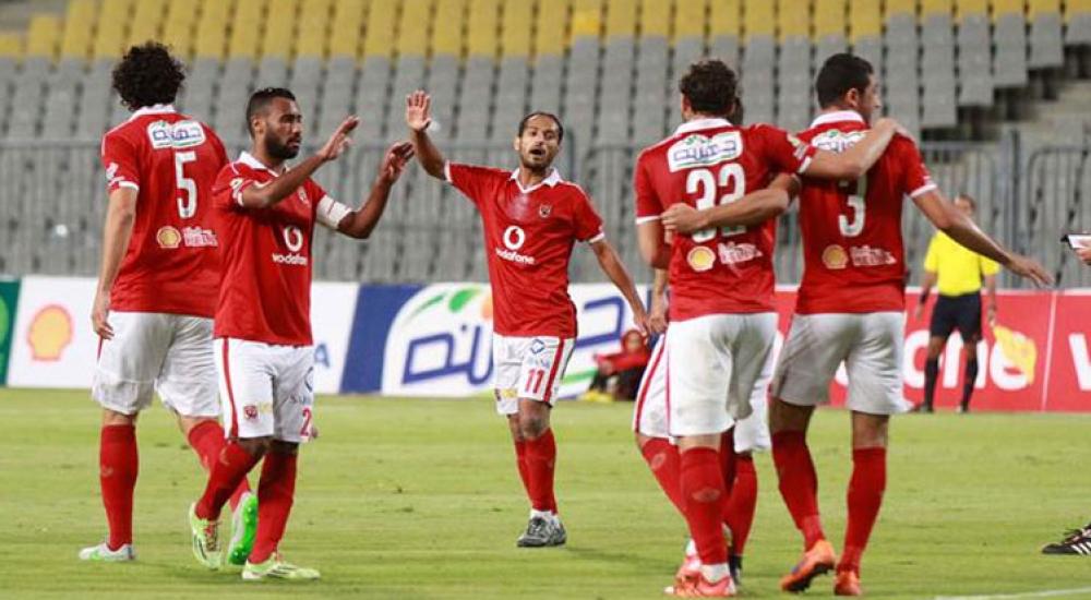 الأهلي بقي بلا رصيد من النقاط