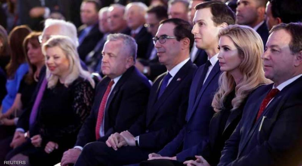 صورة لبعض المشاركين في الحفل