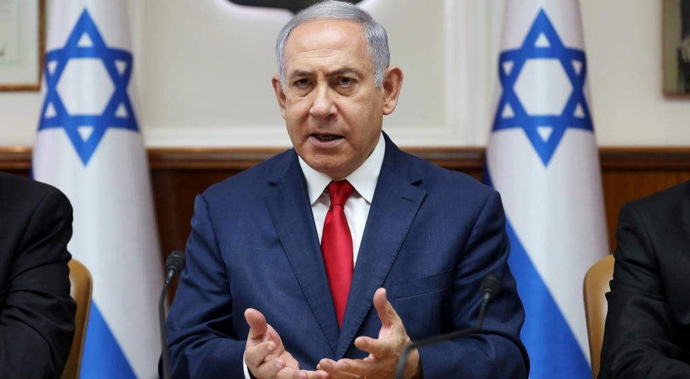 netanyahu-reuters