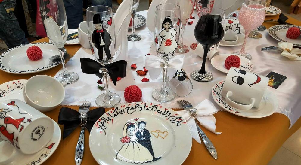 ليندا النتشة (2)