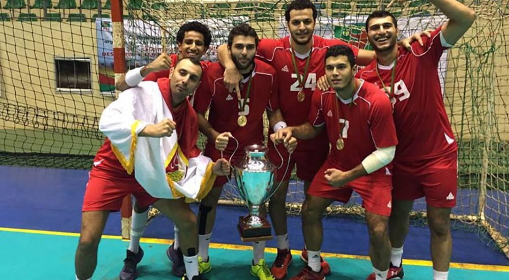 الأهلي صعد لبطولة كأس العالم للأندية باللعبة