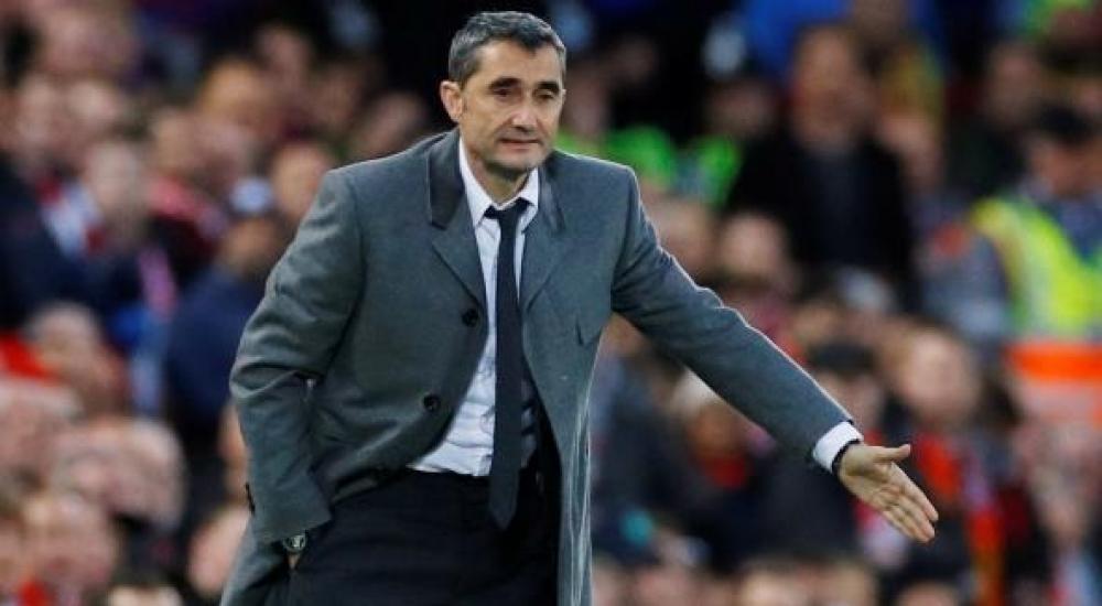 إرنستو فالفيردي