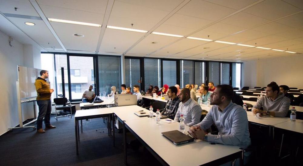 تجمع أوروبا2