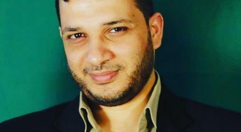 إبراهيم المدهون