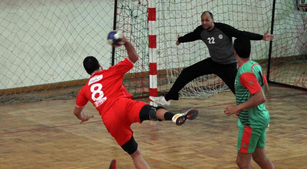 الأهلي فاز على سبورتنج