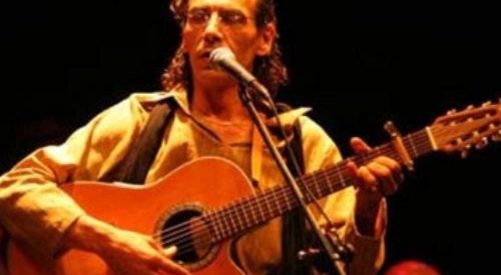 الفنان اللبناني وليم نصار