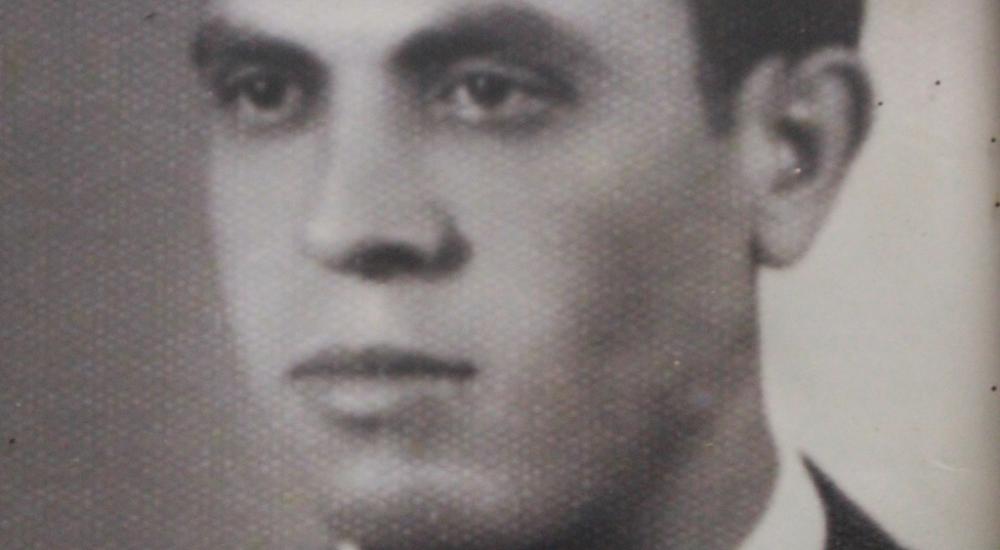 صورة قديمة عقب النكبة بأعوام