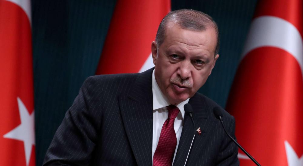 أردوغان