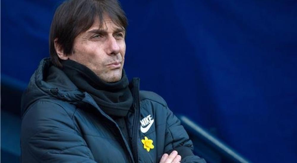 أنطونيو كونتي