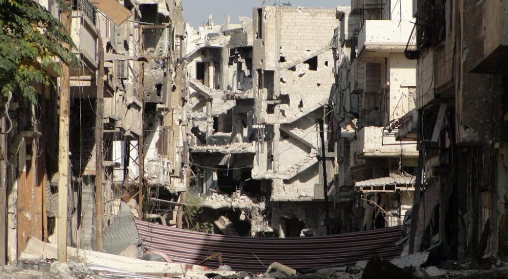 صورة ارشيفية