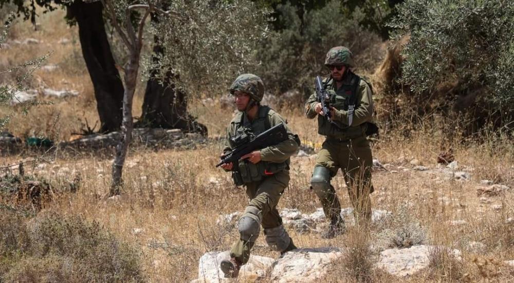 كيف يسعى الاحتلال للسيطرة على جبل العالِم؟5.jpg