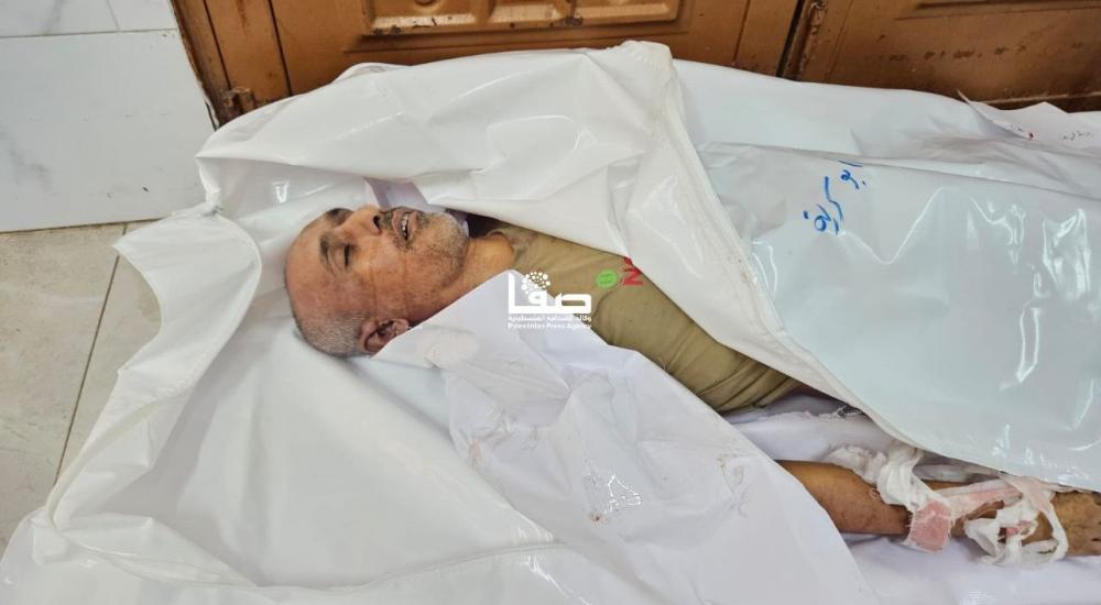 استشهاد 5 من محرري "وفاء الأحرار" المبعدين إلى غزة بقصف إسرائيلي