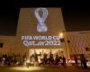 الجدول الرسمي لجميع مواعيد مباريات كأس العالم قطر 2022