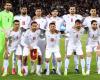 منتخب إيران