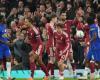 ليفربول تأهل للدور ربع النهائي