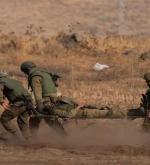 إصابة 8 جنود جراء هجوم بطائرة مسيّرة جنوبي لبنان