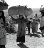 في الذكرى الـ78 للنكبة.. حرب غزة والاستيطان يفاقمان مأساة التهجير الفلسطيني
