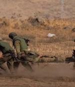 إصابة عدد من جنود الاحتلال جنوبي لبنان